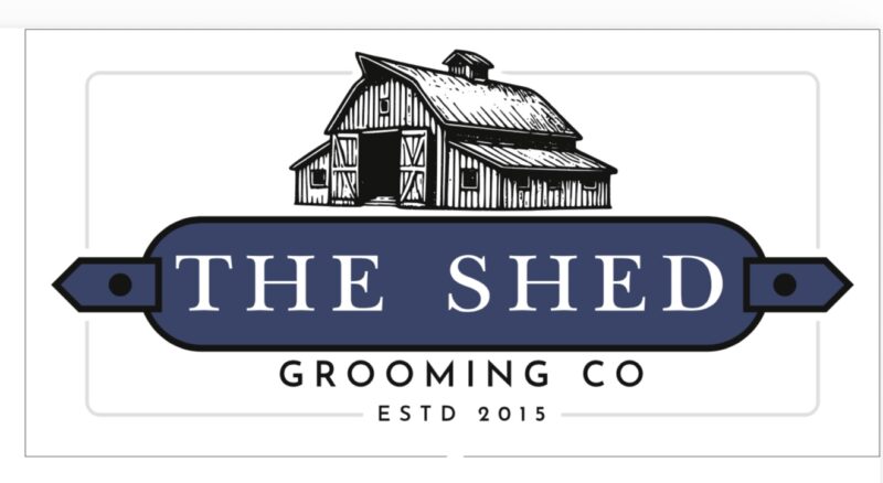 The Shed Barber Shop
