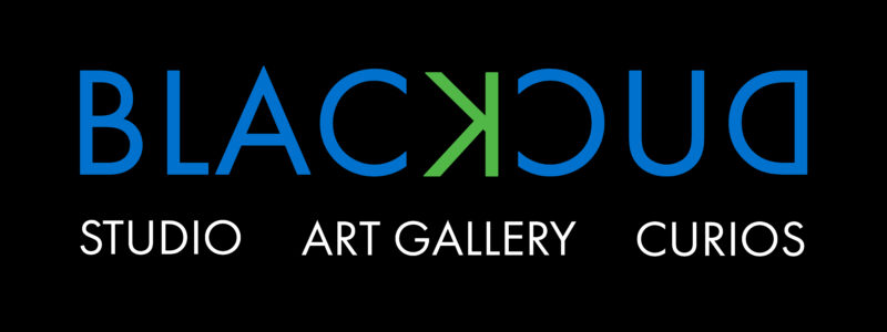 Black Duck Art Gallery