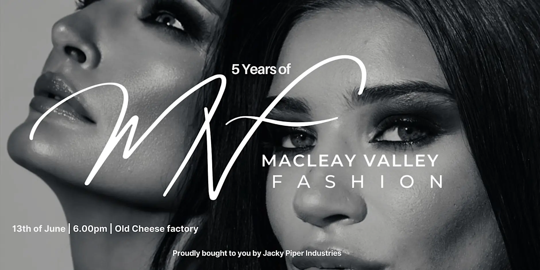 Macleay Valley Fashion Show 2026